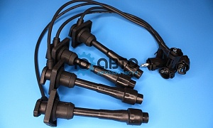 4E/5E 98- 90919-22395 DTS Провода высоковольтные, комплект